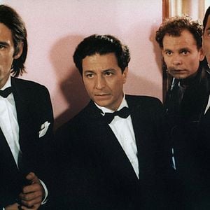 Fotoğraf Jean-Pierre Bacri