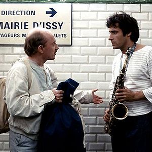 Fotoğraf Gérard Lanvin