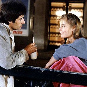 Fotoğraf Gérard Lanvin