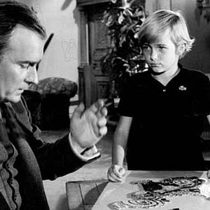 Fotoğraf Claude Chabrol