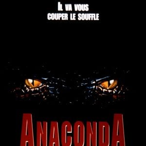 Fotoğraf Anaconda