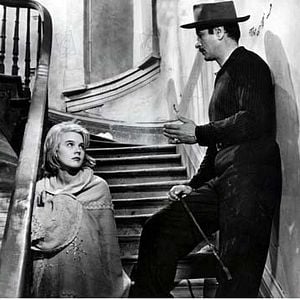 Fotoğraf Carroll Baker