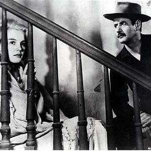 Fotoğraf Carroll Baker