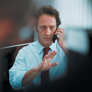 Fotoğraf Pierre Jolivet