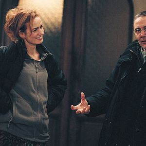 Fotoğraf Pierre Jolivet