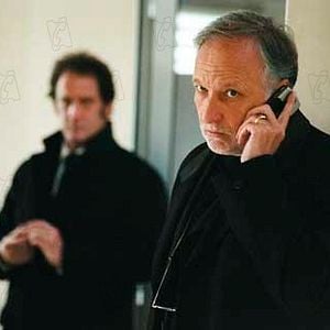 Fotoğraf François Berléand