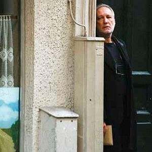 Fotoğraf François Berléand