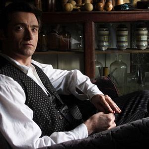 Fotoğraf Hugh Jackman