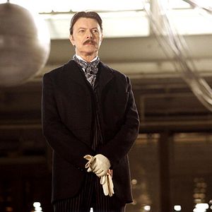 Fotoğraf David Bowie