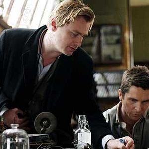 Fotoğraf Christopher Nolan
