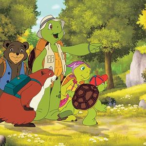 Fotoğraf Dominique Monféry