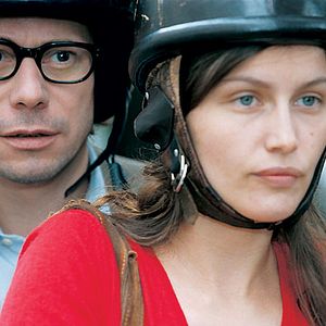 Fotoğraf Laetitia Casta