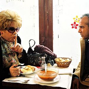 Fotoğraf Didier Bourdon