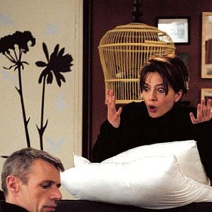 Fotoğraf Alain Resnais