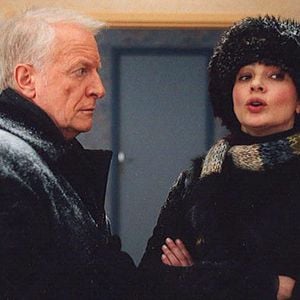 Fotoğraf Alain Resnais