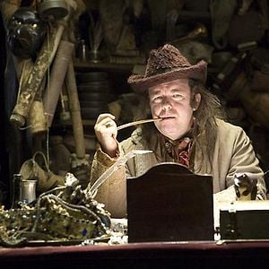 Fotoğraf Yıldız Tozu