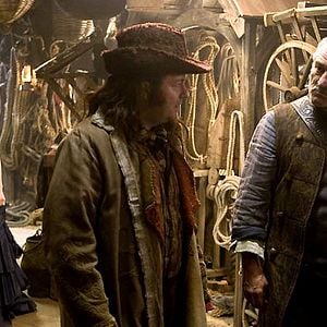 Fotoğraf Matthew Vaughn