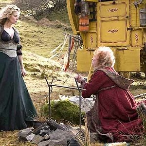 Fotoğraf Matthew Vaughn