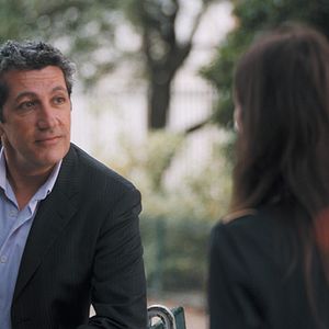 Fotoğraf Charlotte Gainsbourg