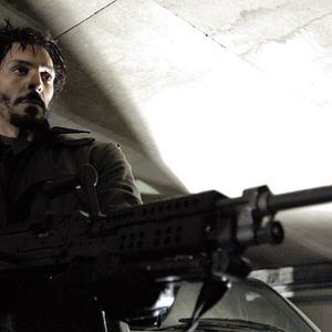 Fotoğraf Suç İmparatorluğu