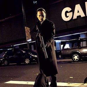 Fotoğraf Suç İmparatorluğu