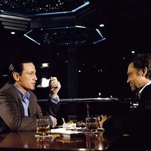 Fotoğraf Suç İmparatorluğu