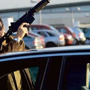 Fotoğraf Suç İmparatorluğu