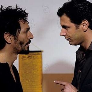 Fotoğraf Mehdi Nebbou