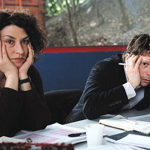 Fotoğraf Noémie Lvovsky