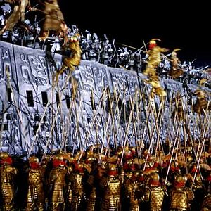 Fotoğraf Altın Çiçeğin Laneti