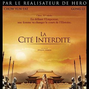 Fotoğraf Altın Çiçeğin Laneti