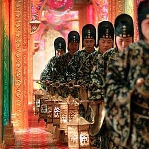 Fotoğraf Yimou Zhang