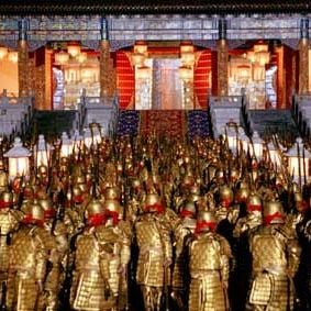 Fotoğraf Yimou Zhang