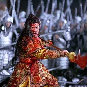 Fotoğraf Yimou Zhang