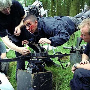 Fotoğraf M.J. Bassett