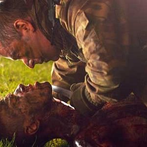 Fotoğraf M.J. Bassett