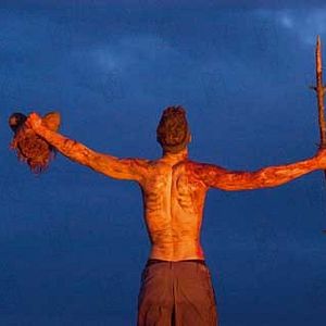 Fotoğraf M.J. Bassett