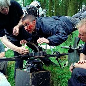 Fotoğraf M.J. Bassett