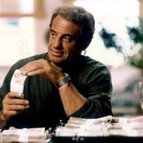 Fotoğraf Jean-Paul Belmondo