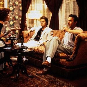 Fotoğraf Tim Robbins