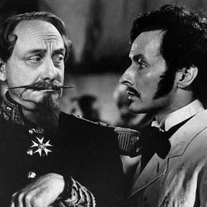 Fotoğraf Jean Debucourt