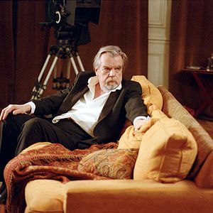 Fotoğraf Michael Lonsdale