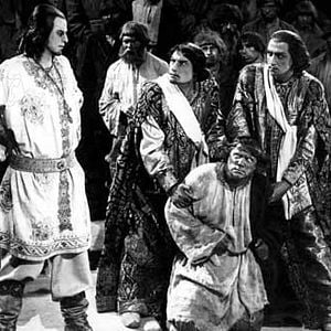 Fotoğraf Sergei Eisenstein