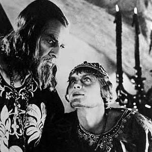 Fotoğraf Korkunç İvan