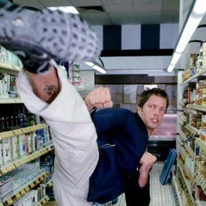 Fotoğraf Der Puma - Kämpfer mit Herz