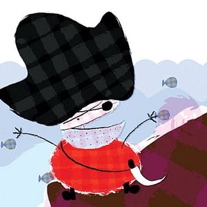 Fotoğraf Claude Barras