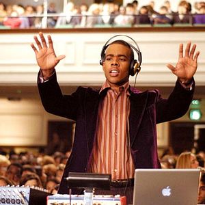 Fotoğraf Anne Fletcher