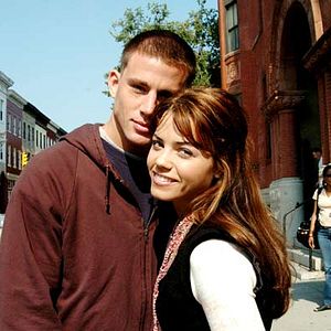 Fotoğraf Anne Fletcher