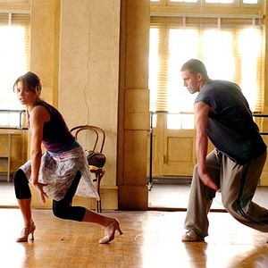 Fotoğraf Anne Fletcher