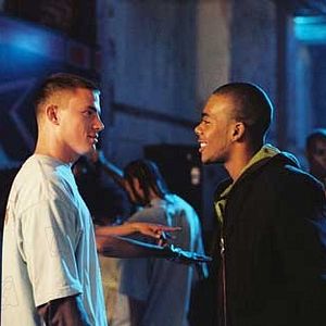 Fotoğraf Anne Fletcher